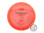 Mint Discs Eternal Phoenix Distance Driver Golf Disc (Individually Listed)