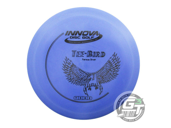 Innova DX Teebird Fairway Driver Golf Disc (Individually Listed)