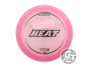 Discraft Z Lite Heat Distance Driver Golf Disc (Individually Listed)