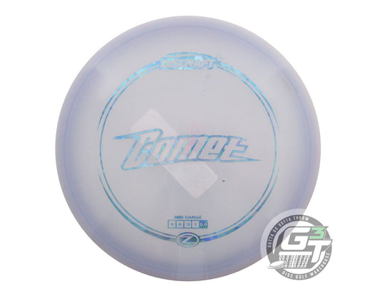 Discraft Elite Z Comet Midrange Golf Disc (Individually Listed)