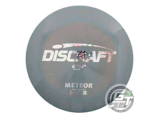 Discraft ESP Meteor Midrange Golf Disc (Individually Listed)