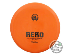 Kastaplast K1 Reko Putter Golf Disc (Individually Listed)