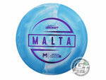 Discraft Paul McBeth Signature ESP Malta Midrange Golf Disc (Individually Listed)