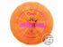 Dynamic Discs Classic Blend Burst Judge Putter Golf Disc (Individually Listed)