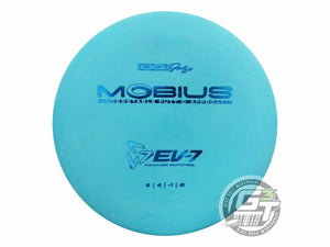 EV-7 OG Base Mobius Putter Golf Disc (Individually Listed)