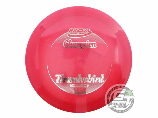 Innova Champion Thunderbird Distance Driver Golf Disc (Individually Listed)