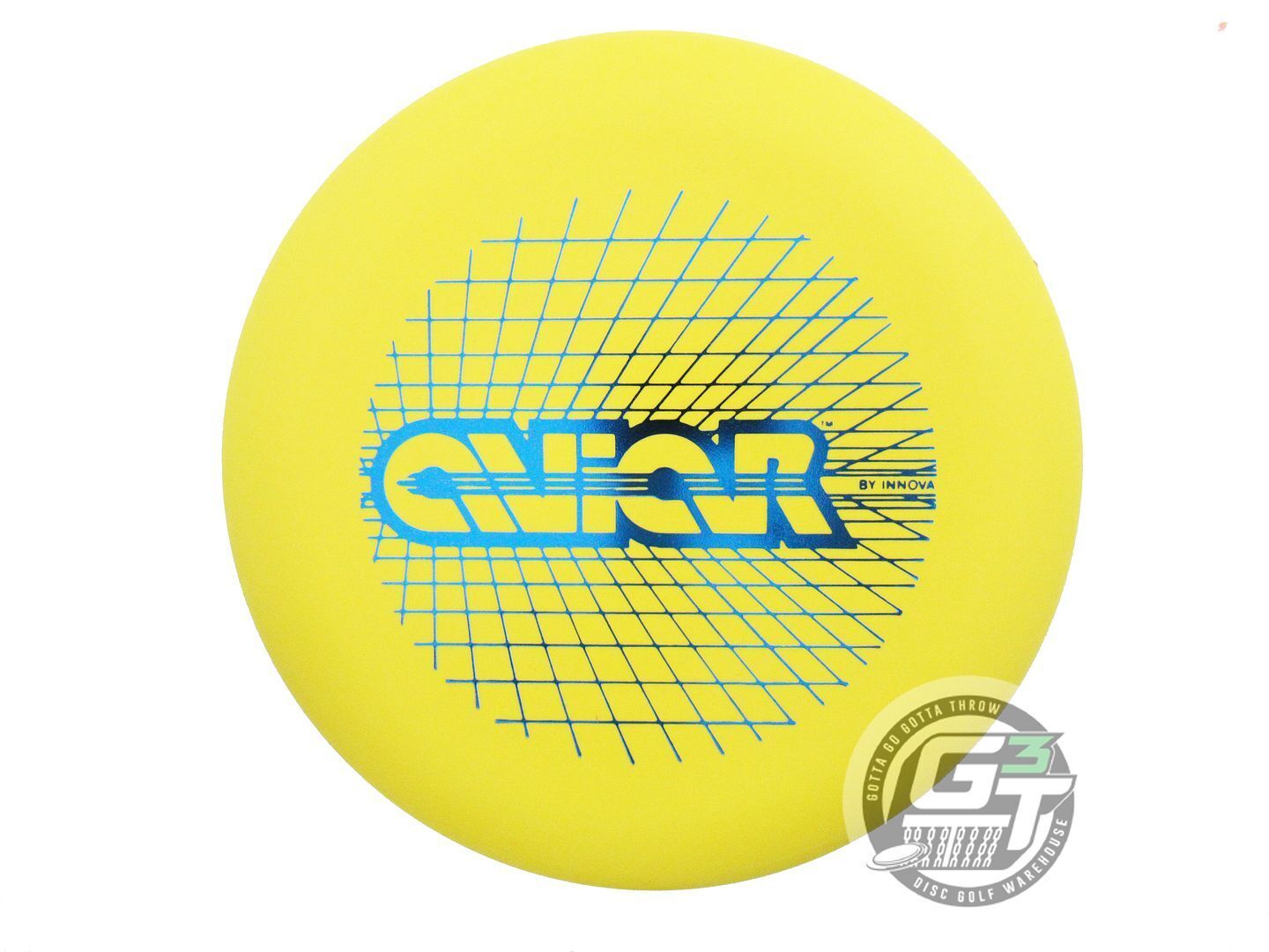 Innova DX Classic Aviar Putter Golf Disc (Individually Listed)