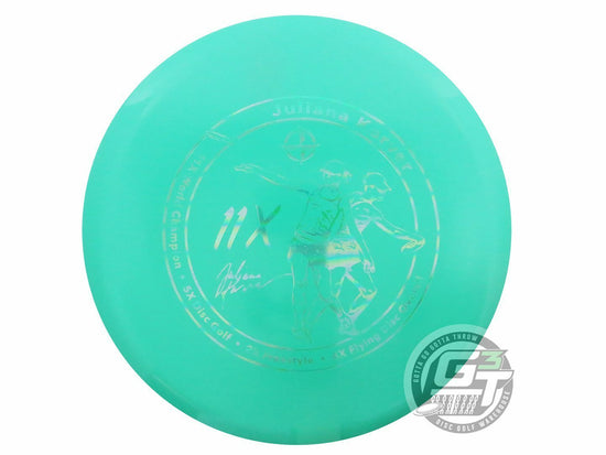 Innova Limited Edition Juliana Korver 11X Star Mako3 Midrange Golf Disc (Individually Listed)