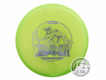 Innova Limited Edition Luster Champion Invader Putter Golf Disc (Individually Listed)