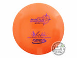 Innova Star Invictus Distance Driver Golf Disc (Individually Listed)