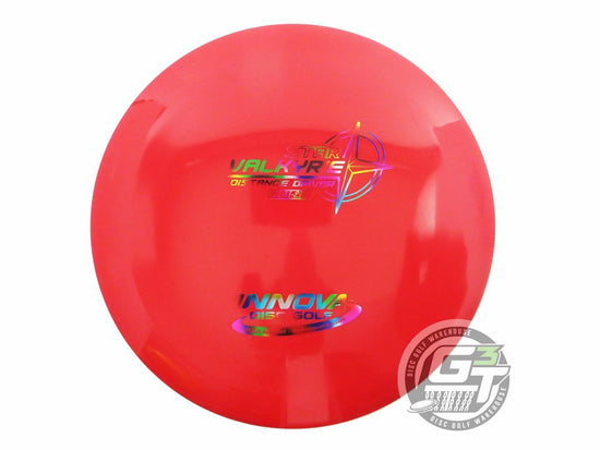 Innova Star Valkyrie Distance Driver Golf Disc (Individually Listed)