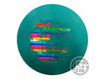 Legacy Excel Edition Rampage Distance Driver Golf Disc (Individually Listed)