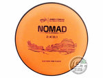 MVP Electron Firm Nomad [James Conrad 1X] Putter Golf Disc (Individually Listed)