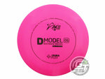 Prodigy Ace Line DuraFlex D Model OS Distance Driver Golf Disc (Individually Listed)