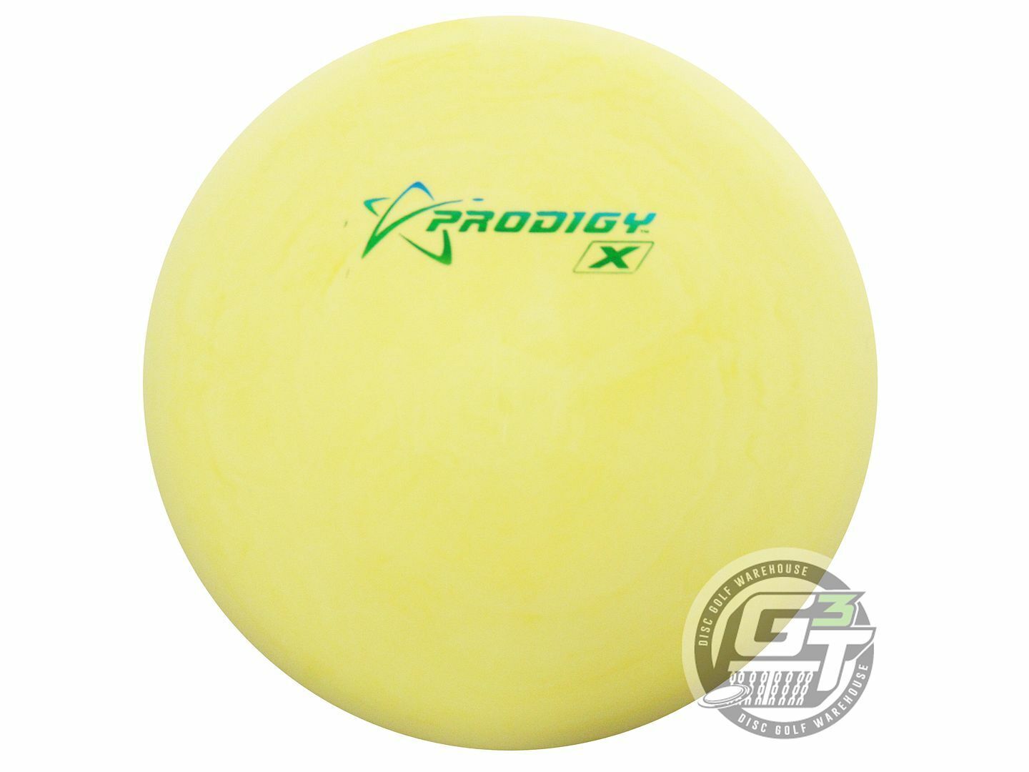 Prodigy Factory Second 350G Series MX3 Midrange Golf Disc (Individually Listed)