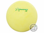 Prodigy Factory Second 350G Series MX3 Midrange Golf Disc (Individually Listed)