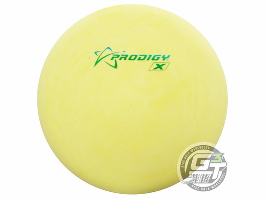 Prodigy Factory Second 350G Series MX3 Midrange Golf Disc (Individually Listed)