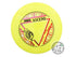 Streamline Neutron Ascend Fairway Driver Golf Disc (Individually Listed)