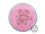 Axiom Cosmic Neutron Crave Fairway Driver Golf Disc (Individually Listed)