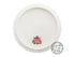 Dynamic Discs Blank Canvas Bottom Stamp Fuzion Escape Fairway Driver Golf Disc (Individually Listed)