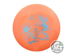 Discraft Paul McBeth Signature Big Z Hades Distance Driver Golf Disc (Individually Listed)