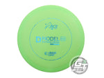 Prodigy Ace Line Base Grip D Model OS Distance Driver Golf Disc (Individually Listed)