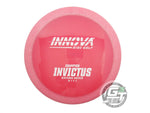 Innova Champion Invictus Distance Driver Golf Disc (Individually Listed)