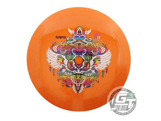 Thought Space Athletics Ethereal Synapse Distance Driver Golf Disc (Individually Listed)