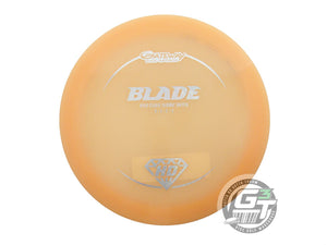 Gateway Hyper-Diamond Blade Fairway Driver Golf Disc (Individually Listed)