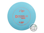 Prodigy Ace Line Base Grip D Model OS Distance Driver Golf Disc (Individually Listed)