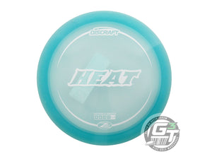 Discraft Z Lite Heat Distance Driver Golf Disc (Individually Listed)