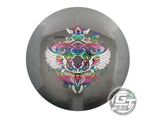 Thought Space Athletics Ethereal Synapse Distance Driver Golf Disc (Individually Listed)