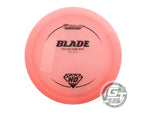 Gateway Hyper-Diamond Blade V2 Fairway Driver Golf Disc (Individually Listed)