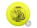 Innova DX Valkyrie Distance Driver Golf Disc (Individually Listed)