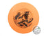 Innova Limited Edition 2023 Halloween Werewolf Stamp Star IT Fairway Driver Golf Disc (Individually Listed)