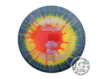 Innova I-Dye Champion Boss Distance Driver Golf Disc (Individually Listed)