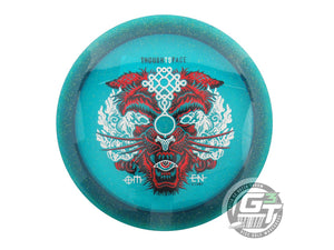 Thought Space Athletics Ethos Omen Fairway Driver Golf Disc (Individually Listed)