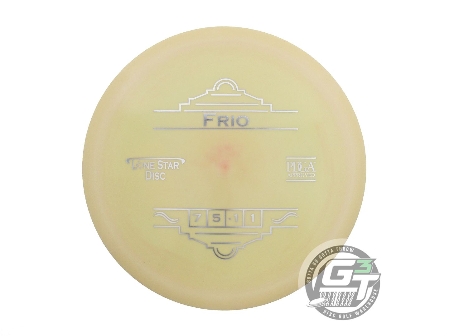 Lone Star Lima Frio Fairway Driver Golf Disc (Individually Listed)