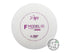 Prodigy Ace Line Base Grip F Model OS Fairway Driver Golf Disc (Individually Listed)