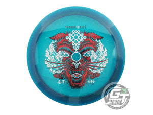 Thought Space Athletics Ethos Omen Fairway Driver Golf Disc (Individually Listed)
