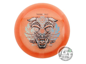 Thought Space Athletics Ethos Omen Fairway Driver Golf Disc (Individually Listed)
