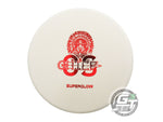 Gateway Super Glow Chief OS Putter Golf Disc (Individually Listed)