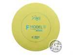 Prodigy Ace Line Base Grip F Model S Fairway Driver Golf Disc (Individually Listed)