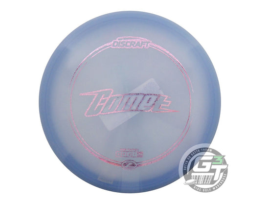 Discraft Elite Z Comet Midrange Golf Disc (Individually Listed)