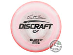 Discraft ESP Buzzz [Paul McBeth 6X] Midrange Golf Disc (Individually Listed)