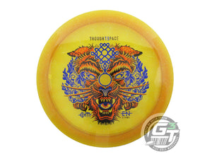 Thought Space Athletics Ethos Omen Fairway Driver Golf Disc (Individually Listed)