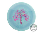 Lone Star Artist Series Alpha Harpoon Midrange Golf Disc (Individually Listed)