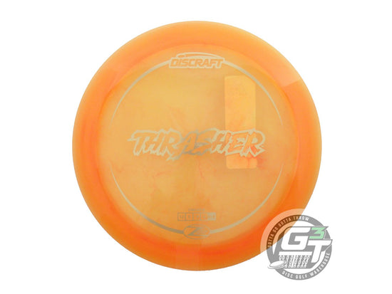 Discraft Z Lite Thrasher Distance Driver Golf Disc (Individually Listed)