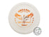 Gateway Hemp Blend Firm Devil Hawk Putter Golf Disc (Individually Listed)