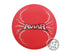 Innova Limited Edition Legendary Series Pro KC Aviar Putter Golf Disc (Individually Listed)